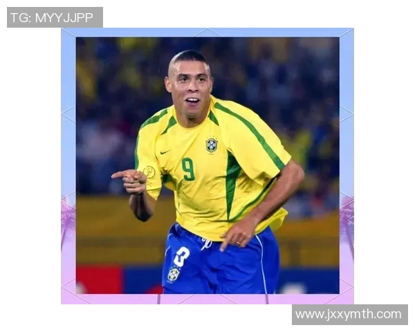 我心中的足球传奇：最崇拜的足球明星与他们的辉煌故事