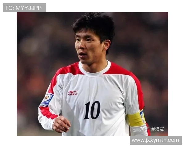 探索朝鲜足球明星的成长之路与背后故事