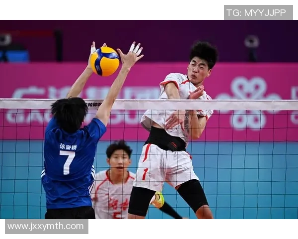 排球心理素质评比揭晓广州排球队荣获第五名的背后故事