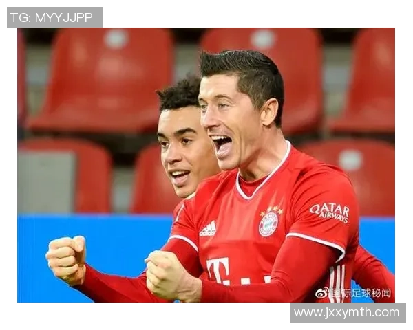 描绘足球巨星莱万的精彩瞬间与辉煌成就的艺术之旅 描绘足球巨星莱万的精彩瞬间与辉煌成就的艺术之旅