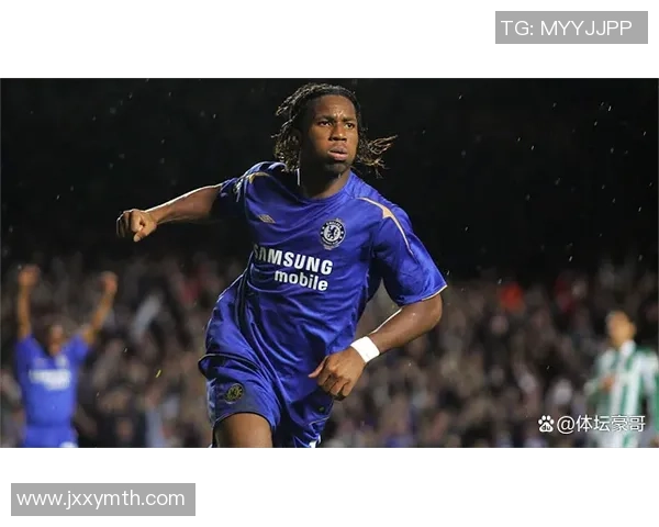 探讨足球界黑人明星的杰出表现与影响力