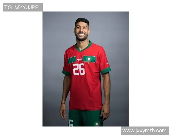 摩洛哥足球历史上的早期明星球员及其辉煌成就回顾