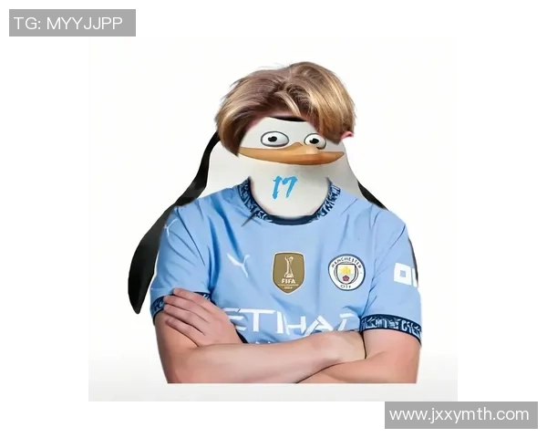 曼城足球明星头像的魅力与风采解析