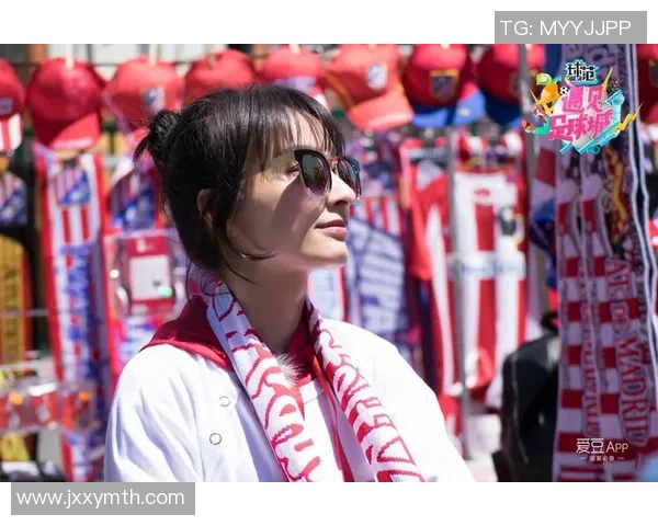 李娜专访：从绿茵场到人生舞台的足球旅程回顾与感悟